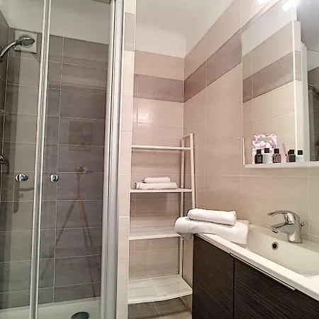 Apartman Nestor&jeeves - Josephine Vieux - Old Town - Close Sea