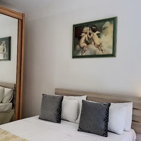 Nestor&jeeves - Josephine Vieux - Old Town - Close Sea Apartman