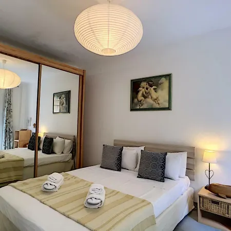 Nestor&jeeves - Josephine Vieux - Old Town - Close Sea Apartman *