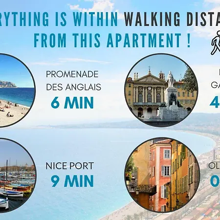 Apartman Nestor&jeeves - Josephine Vieux - Old Town - Close Sea