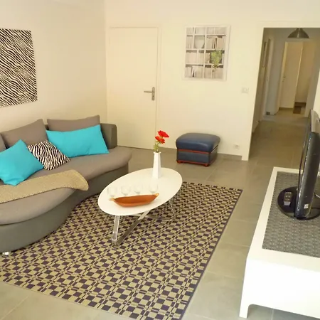 Nestor&jeeves - Josephine Vieux - Old Town - Close Sea Apartman Nizza