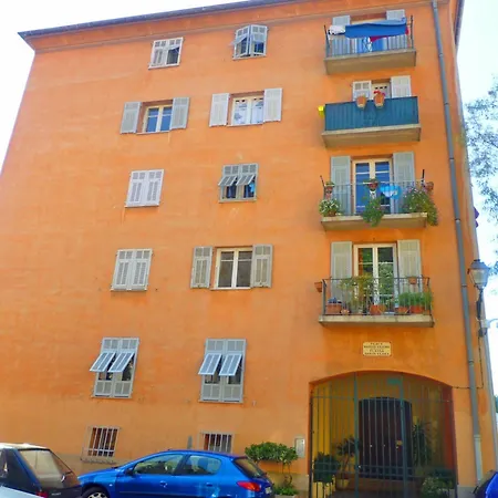 Nestor&jeeves - Josephine Vieux - Old Town - Close Sea Apartman *